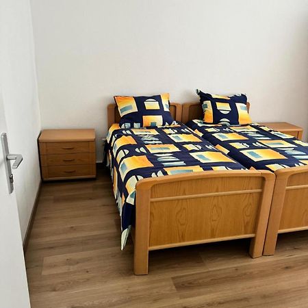 Ferienwohnung Grundstein Дортмунд Экстерьер фото