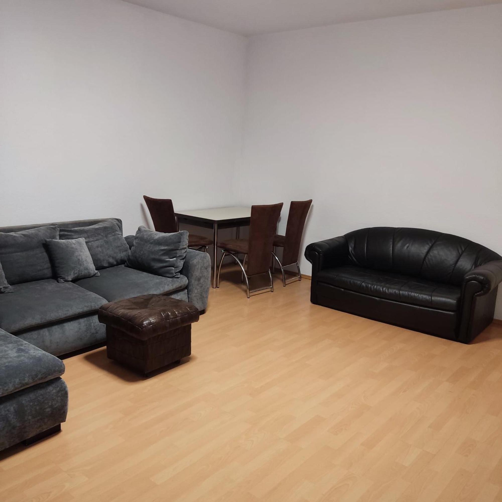 Ferienwohnung Grundstein Дортмунд Экстерьер фото