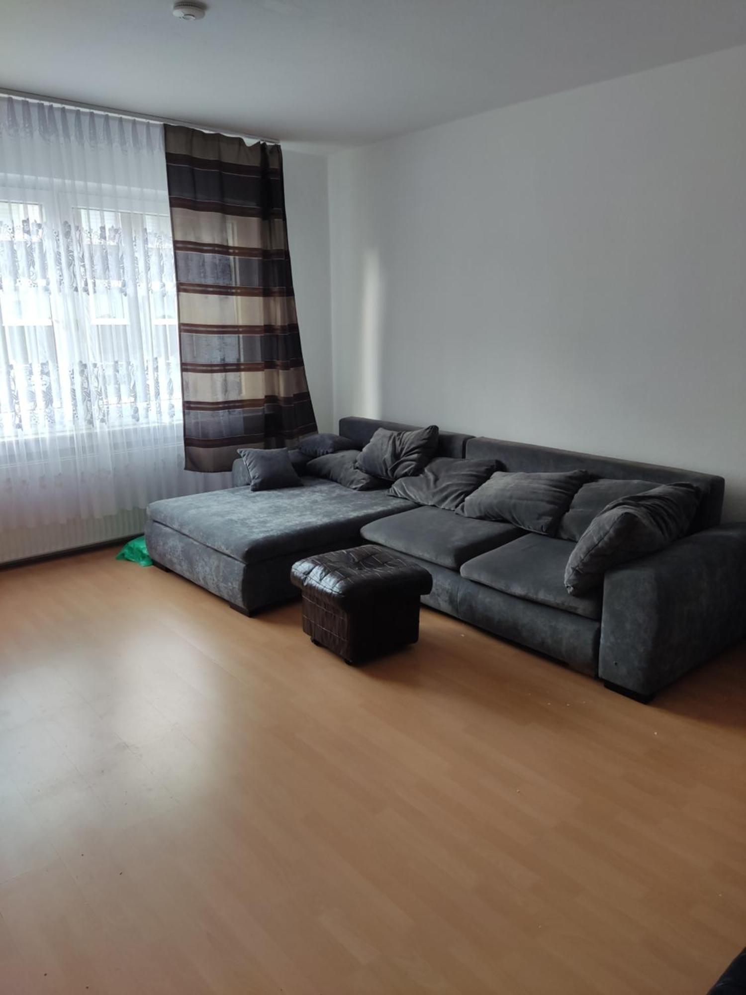 Ferienwohnung Grundstein Дортмунд Экстерьер фото